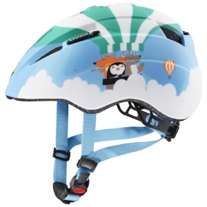 Product detail of Uvex Kid 2 Cc Ballon Matt