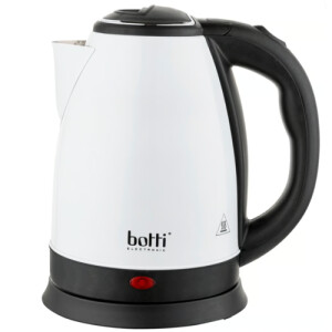 Product detail of Botti Elektrická konvice Victor 1,7 l, bílá