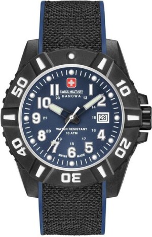 Product detail of Swiss Military Hanowa 4309.17.003