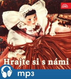 Product detail of Hrajte si s námi - Jana Berdychová