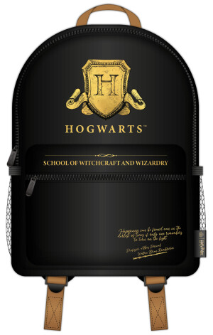 Product detail of Harry Potter Batoh - Bradavice, 1.  vydání - EPEE