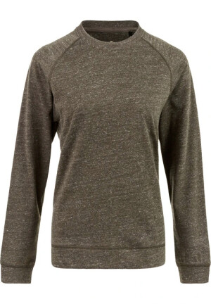 Product detail of Dámské tričko Endurance  Athlecia Watam Melange Crew Neck 34
