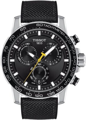 Product detail of Tissot Supersport Chrono T125.617.17.051.02