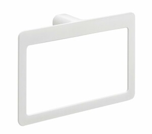 Product detail of GEDY PI7002 Pirenei držák ručníků, bílá mat