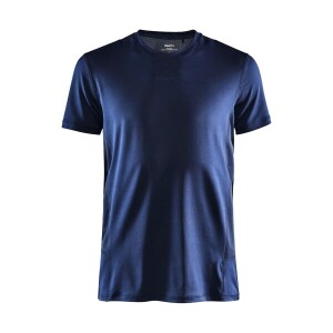 Product detail of Pánské tričko Craft ADV Essence SS Navy Blue XXL