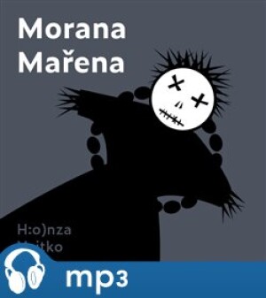 Product detail of Morana Mařena, mp3 - Honza Vojtko