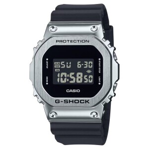 Product detail of Casio G-Shock GM-5600U-1ER