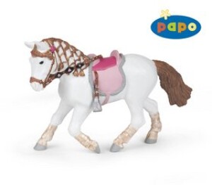 Product detail of Pony chodící