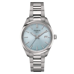 Product detail of Tissot PR 100 Quartz Lady T150.210.11.351.00