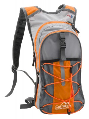 Product detail of Cattara Batoh 10l OrangeW