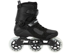 Product detail of Powerslide Swell Lite Black 100 Trinity