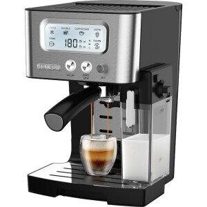 Product detail of Sencor SES 4090SS espresso pákové