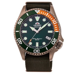 Product detail of Orient Automatic Sports RA-AC0K04E