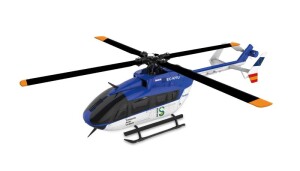 Product detail of Amewi RC vrtulník Single Blade EC145