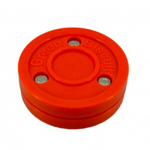 Product detail of Tréninkový puk Green Biscuit  Original Orange