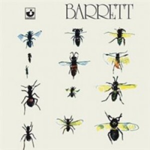 Product detail of Barret - Syd Barret