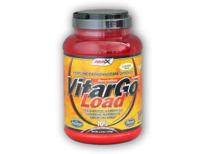 Product detail of Amix VitarGo Load 1000g
