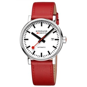 Product detail of Mondaine Evo2 MSE.40610.LC