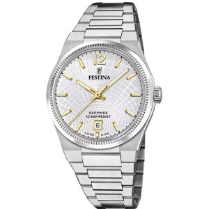 Product detail of Festina Swiss Made 20052/2