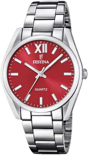 Product detail of Festina Boyfriend 20622/B