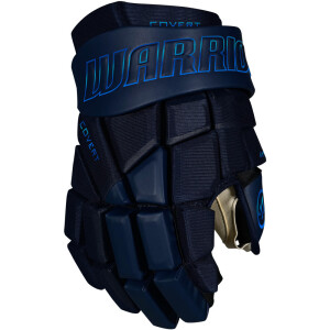 Product detail of Hokejové rukavice Warrior Covert QR6T SE Navy Junior 12 palců