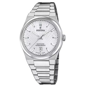 Product detail of Festina Swiss Made 20051/1