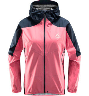 Product detail of Dámská bunda Haglöfs  L.I.M Comp W XL