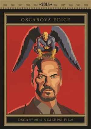 Product detail of Birdman