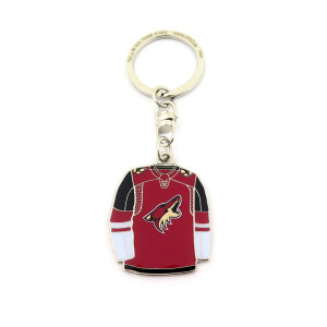 Product detail of Klíčenka JF Sports Canada  NHL Arizona Coyotes