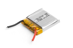 Product detail of SYMA Akumulátor X20W 3,7V 180mAh