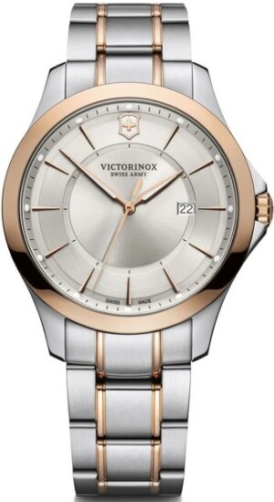 Product detail of Victorinox Alliance 241912