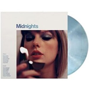 Product detail of Midnights - Taylor Swift
