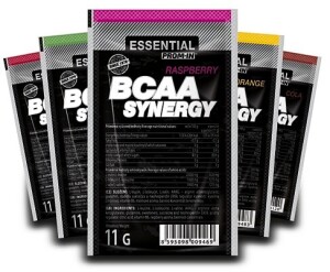 Product detail of Prom-IN BCAA Essential BCAA Synergy 11 g cola