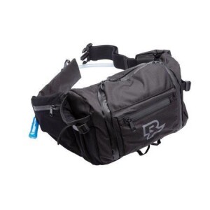 Product detail of Race Face Stash 3l Hip Bag Stealth