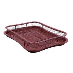 Product detail of Livington Super Crisper 