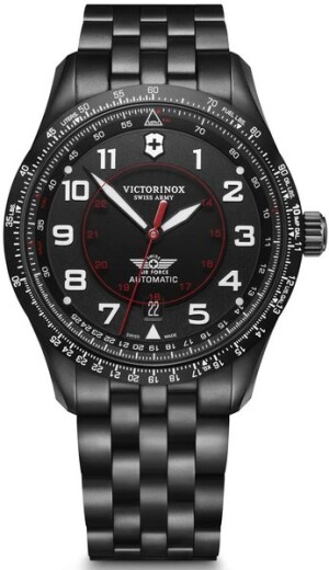 Product detail of Victorinox AirBoss Mechanical 241974