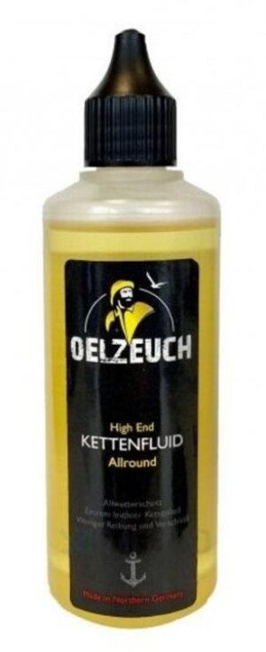 Product detail of Atlantic olej na řetěz