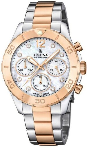 Product detail of Festina Boyfriend 20605/1