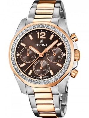 Product detail of Festina Rainbow 20608/1