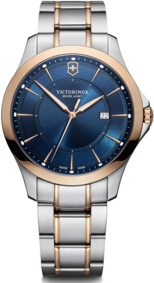 Product detail of Victorinox Alliance 241911