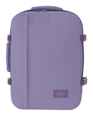 Product detail of CabinZero Classic 44L Smokey violet batoh