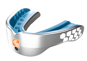 Product detail of Shock Doctor Gel Max Power JR Šedá