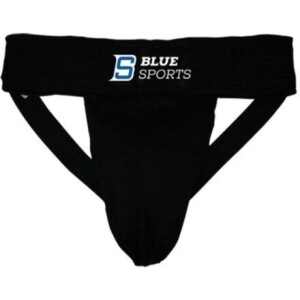 Product detail of Blue Sport Deluxe JR suspenzor