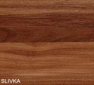 Product detail of ArtCross Komoda KN-4033S Barva: Švestka