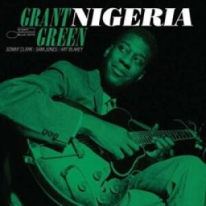 Product detail of Nigeria - Grant Green