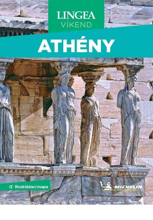 Product detail of Athény - Víkend