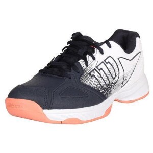 Product detail of Wilson Kaos Stroke Women dámská tenisová obuv modrá-bílá POUZE UK 8,5 (VÝPRODEJ)