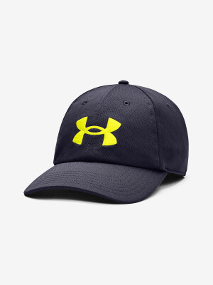 Product detail of Under Armour UA Blitzing Pánská kšiltovka Hat-GRY