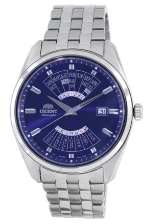 Product detail of Orient Multi Year Calendar RA-BA0003L