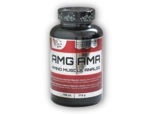 Product detail of Nutristar AMG AMA 180 tablet